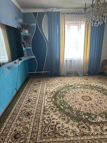 the level: Гостевой дом на Иссык-Куле, Каракол, 6 мест, Посуточно — 4