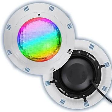 pepco svece: Lampa za Bazen RGB sa daljinskim upravljačem RF 20W. ZA AKCIJSKE CENE — 2