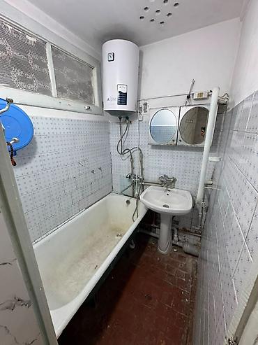 Продажа квартир: 2 комнаты, 41 м², Индивидуалка, 1 этаж at lalafo.kg — 8 Продажа квартир: 2 комнаты, 41 м², Индивидуалка, 1 этаж — 8