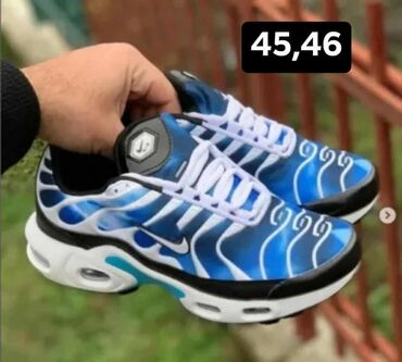 Patike: Patike, Nike, veličina - 38 — 18