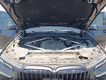 x5 2017: BMW X7: 2024 г., 3 л, Автомат, Бензин — 9