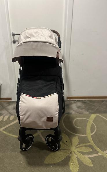 nike air span: KINDERKRAFT ALL ROAD bird kolica Dečija kolica sa reverzibilnim — 6