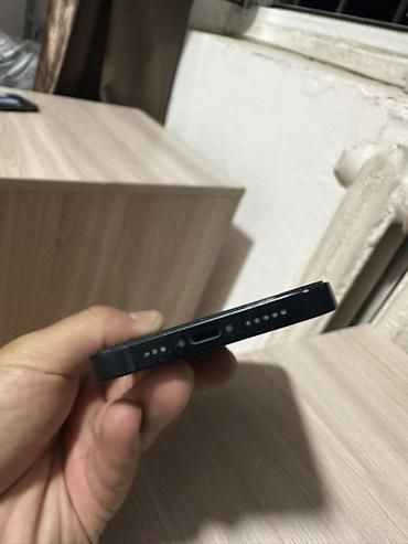 Apple iPhone: IPhone 13, 128 ГБ, Midnight, 85 % — 7