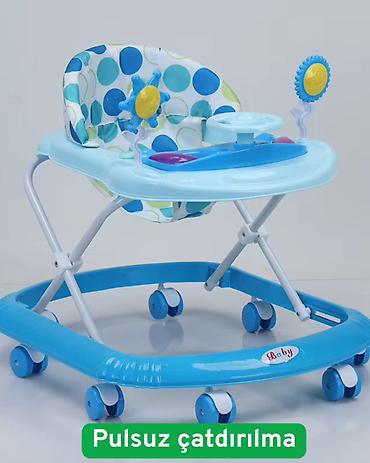 👶🎵 BAMBI M 4167S-3-2 — MUSİQİLİ UŞAQ XODUNU! 💖 🌟 Balacaların oyun