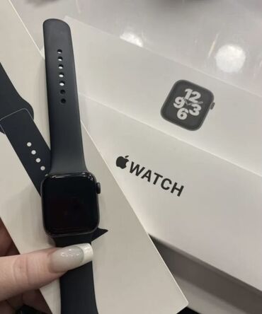 зарядка на watch: Apple Watch SE 40mm⌚️ • Не вскрывался с момента покупки • В отличном