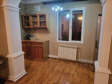 Uzunmüddətli kirayə mənzillər: Xətai Əhmədli qəs Həzi Aslanov metro Ukrayna dairəsi nömrə N-1 Çörək — 4