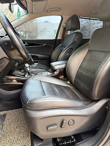Kia: Kia Sorento: 2019 г., 2.2 л, Автомат, Дизель — 6