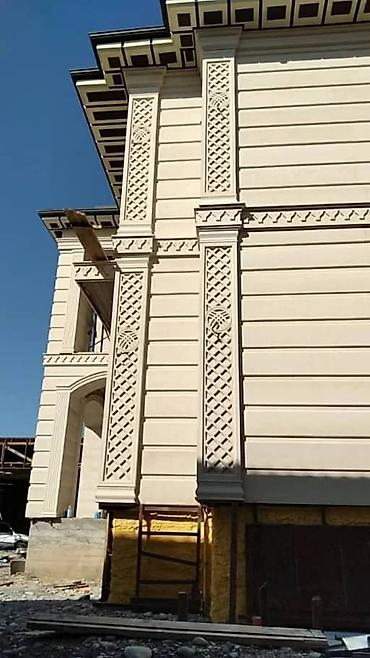 Строительство под ключ: Стаж работы 5 6 лет — 19