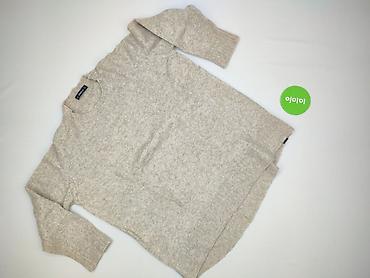 sweter fuksja: Zara, Sweter damski, rozmiar M — 2