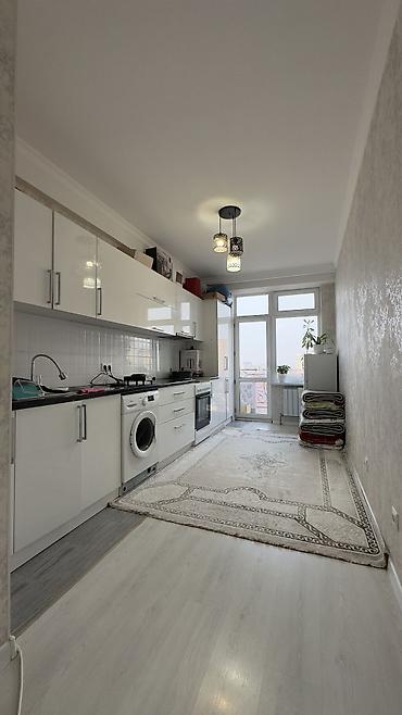 Продажа квартир: 1 комната, 44 м², Элитка, 6 этаж, Евроремонт at lalafo.kg — 15 Продажа квартир: 1 комната, 44 м², Элитка, 6 этаж, Евроремонт — 15