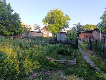 Продажа домов: Дом, 50 м², 3 комнаты, Собственник, Старый ремонт
