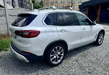 bmw e70: BMW X5: 2019 г., 3 л, Автомат, Бензин, Кроссовер — 7