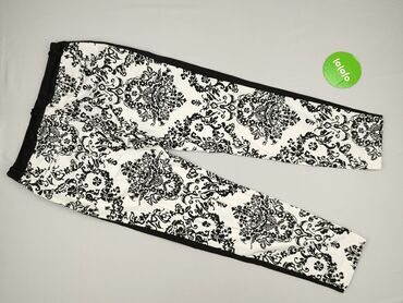 Women's Pants: Zara, Spodnie materiałowe damskie, XS — 4