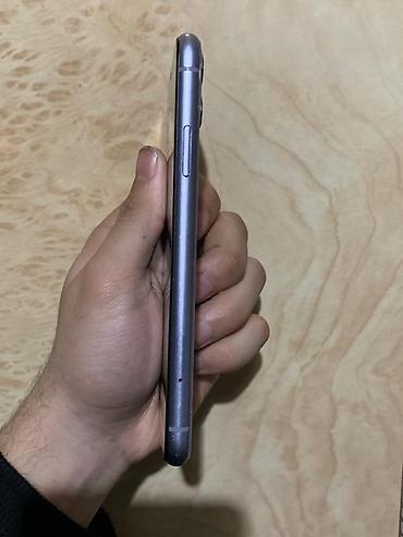 Apple iPhone: IPhone 11, Б/у, 64 ГБ, 78 % — 7