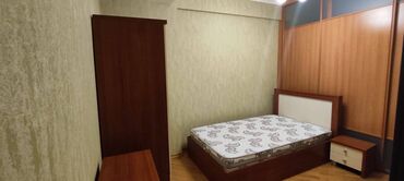 Uzunmüddətli kirayə mənzillər: Nəsimi rayonu Abdulvahab Salamzadə küçəsində (8 Noyabr metrosunun — 6