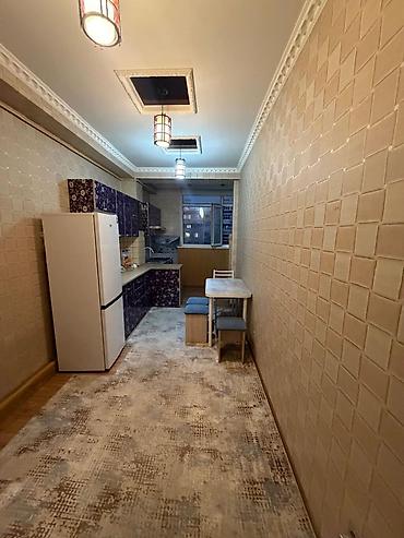 посуточные квартиры жалалабад: 3 комнаты, Джальская больница Собственник, Семейным, от 6 месяцев, от 1 года, С мебелью полностью — 2