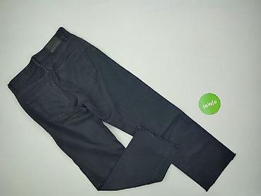 bersha dresy: Bershka, Jeansy damskie, rozmiar S — 3