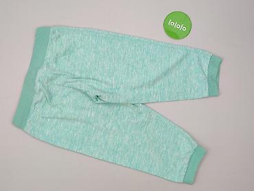 tifanny blue dresy: Crivit, Spodnie dresowe damskie, rozmiar XS — 3