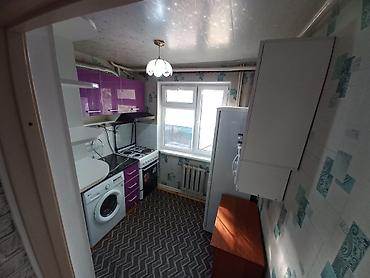 восток пять: 2 комнаты, 42 м², 104 серия, 1 этаж — 6