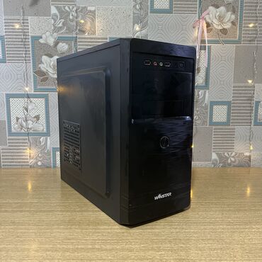 Ноутбуки: Компьютер, ядер - 2, ОЗУ 4 ГБ, Для несложных задач, Б/у, Intel Core i3, Встроенная видеокарта, HDD