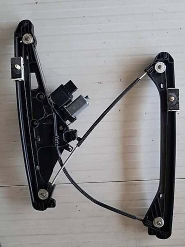 ventilator kabine: ELEKTRO PODIZAC STAKLA ZA PEUGEOT 3008, 5008 OD 2016. DO 2024. GOD. | — 2