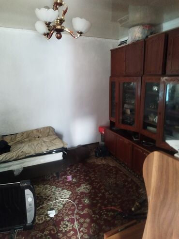 Продажа домов: Дом, 45 м², 3 комнаты, Собственник, Старый ремонт — 1