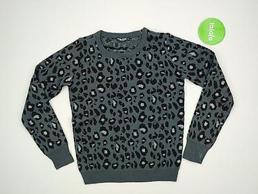 sweter chmurki: Tom Rose, Sweter damski, rozmiar S — 2