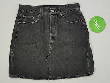 levis bluzki: Levi’s, Spódnica damska, rozmiar M — 2