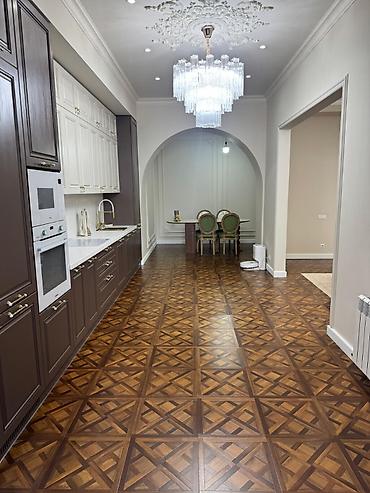 Продажа квартир: 4 комнаты, 174 м², 9 этаж, Евроремонт — 12