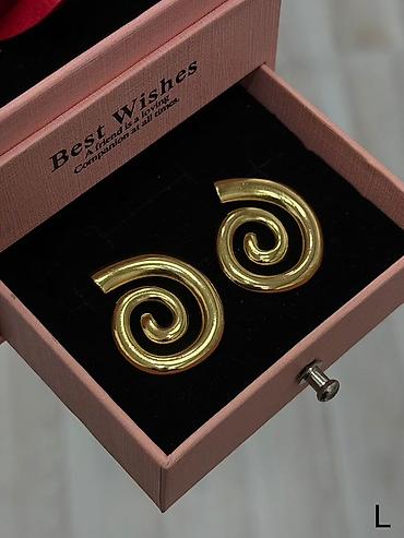 Zərgərlik dəstləri: Sarı qızıl — 38