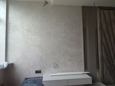 Побелка: Побелка стен, Побелка потолков, Наружная побелка Больше 6 лет опыта — 12