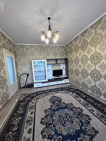 Продажа квартир: 3 комнаты, 68 м², Анар мкр., 106 серия улучшенная, 2 этаж, Требуется ремонт — 1
