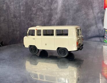 Avtomobil modelləri: 1965 il, 1:43, Dəmir, Ödənişli çatdırılma — 8