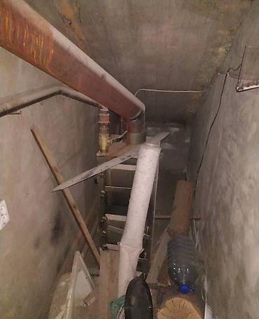 Продажа коттеджей и домов: Продаю 5 –комнатный дом. Адрес: Кайназарова – Профсоюзная. Закрытый — 23