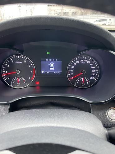 Kia: Kia K5: 2018 г., 2 л, Автомат, Газ, Седан — 16