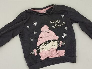 Bluza, So cute, 1.5-2 lat, 86-92 cm, stan - Bardzo dobry