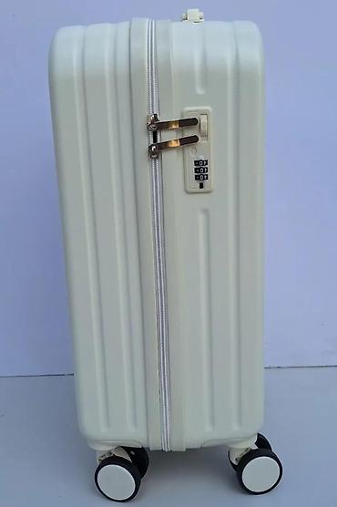 Putni koferi i torbe: Tvrdi kofer na točkićima – motiv „Sparkling Beverage” - Materijal — 10