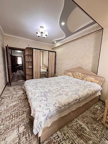 o store: 3 комнаты, 96 м², Рынок Келечек, Элитка, 10 этаж, Евроремонт — 6
