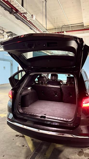 Chevrolet: Chevrolet Equinox: 2018 г., 1.5 л, Автомат, Бензин, Кроссовер — 10