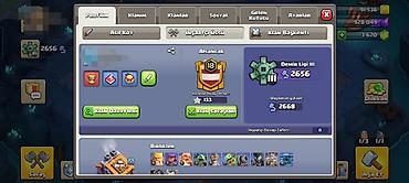 qara kofta: Clash of Clans oyun hesabı - Bələdçi məlumatı: TH14 əsas kənd dizaynı — 2