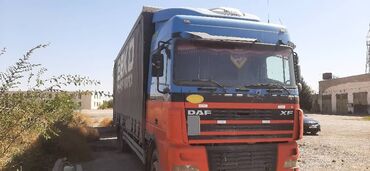купить авто мерседес с класса: Сүйрөгүч, DAF, 2003 г., Парда