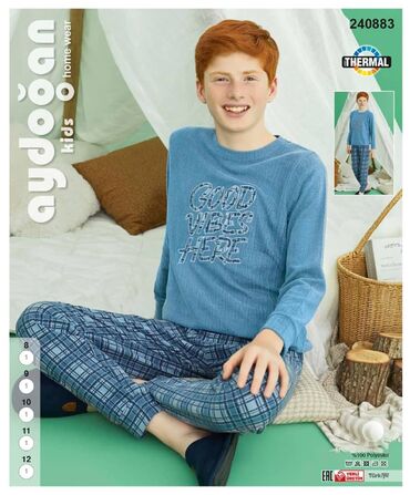 Домашние костюмы: Мужской домашний костюм, Все размеры, Новый, Платная доставка, Самовывоз — 28