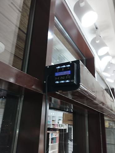 Откатные ворота: Ворота ремонт автоматики Сервисный центр Автоматических ворот. Ремонт — 20