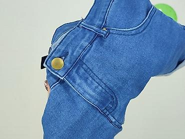 spodenki hause: Selected Femme, Szorty damskie, rozmiar 2XS — 5