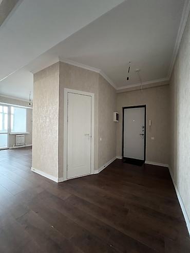 Продажа квартир: 2 комнаты, 68 м², Элитка, 9 этаж, Свежий ремонт — 9