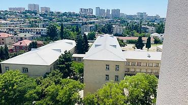 bakixanovda: Kirayə verilir – Bakıxanov Rezidens 🏢 Mərtəbə: 13/12 🛏 Otaq sayı: 2 — 7