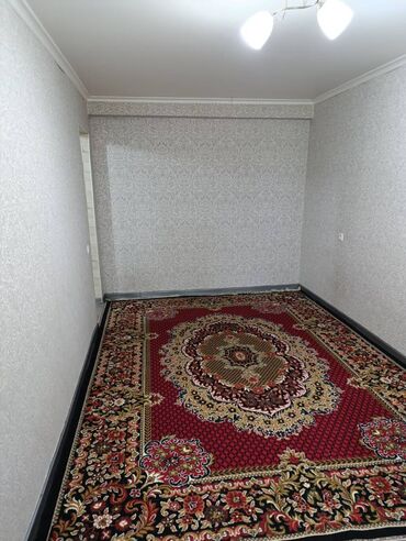 купить квартиру в бишкеке в рассрочку: 1 бөлмө, 31 кв. м, Жеке план, 5 кабат, Косметикалык ремонт