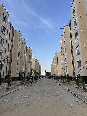 кызыл кия квартира: Сдан, 1 комната, 39 м² — 1