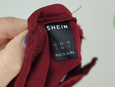 body stan: Shein, Body damskie, rozmiar S — 5