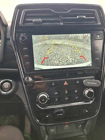 Ssangyong: Ssangyong Tivoli: 2020 г., 1.6 л, Автомат, Дизель, Кроссовер — 21